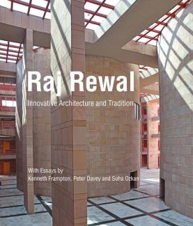 Raj Rewal : Innovative Architecture and Tradition