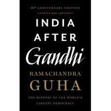 INDIA AFTER GANDHI (NEW)