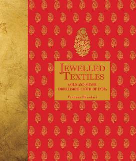 JEWELLED TEXTILES