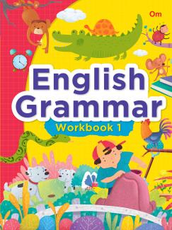 English Grammar Workbook 1