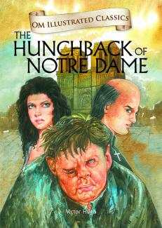 OM ILLUSTRATED CLASSIC: THE HUNCHBACK OF NOTRE DAME (ILLUSTRATED ABRIDGED CLASSICS)