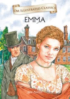 OM ILLUSTRATED CLASSIC: EMMA (ILLUSTRATED ABRIDGED CLASSICS)