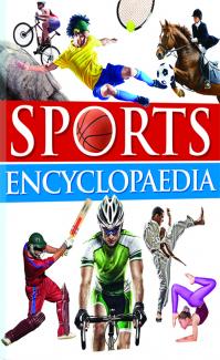 ENCYCLOPEDIAS: Sports Encyclopaedia Om