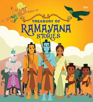 RAMAYANA FOR CHILDREN