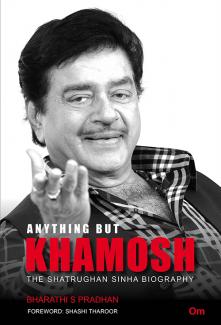 Anything But Khamosh