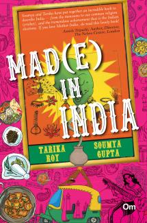 Mad(e) in India