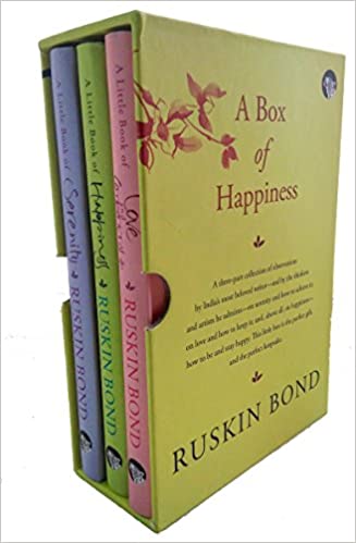 A Box of Happiness  Box Set