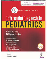 Differential Diagnosis In Spine Surgery