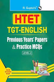 HTET (PGT-Common Subjects) Previous Years’ Papers & Practice MCQs Level–3 (Hindi)