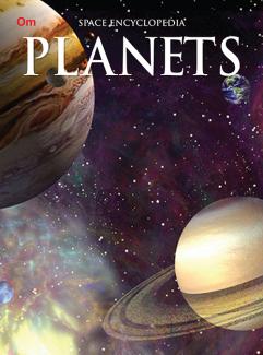 ENCYCLOPEDIA SPACE: ALL ABOUT PLANETS