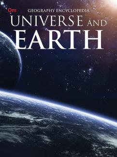 ENCYCLOPEDIA GEOGRAPHY: UNIVERSE AND EARTH