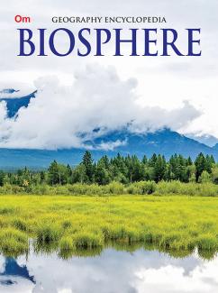 ENCYCLOPEDIA GEOGRAPHY: BIOSPHERE