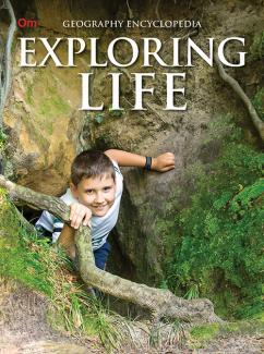 ENCYCLOPEDIA GEOGRAPHY: EXPLORING LIFE