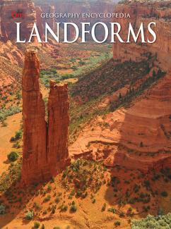ENCYCLOPEDIA GEOGRAPHY: LANDFORMS