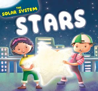SOLAR SYSTEM.. STARS