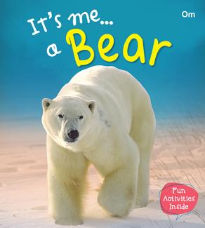 ITS ME... A BEAR