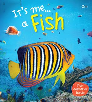 Its me... Fish