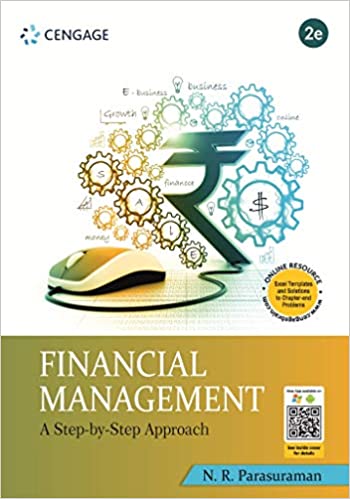 Financial Management: A Step-by-Step Approach