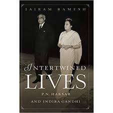 INTERTWINED LIVES (PB)