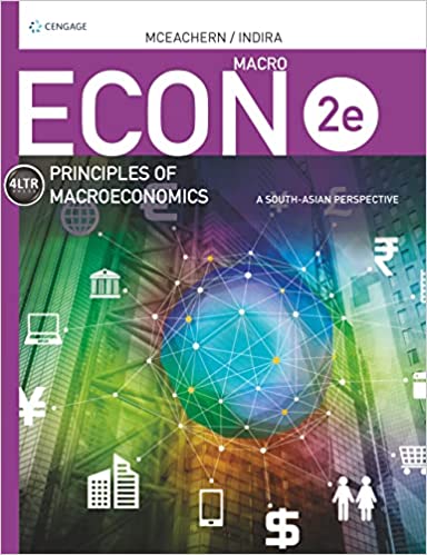 MACRO ECON: A South-Asian Perspective