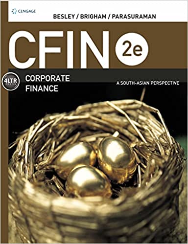 CFIN: A South-Asian Perspective