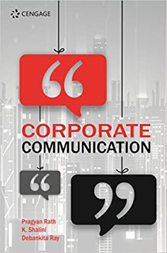 Corporate Communication