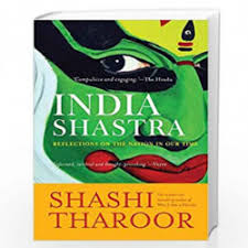 INDIA SHASTRA (PB)