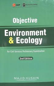 NTA-UGC-NET/JRF: Environmental Science (Paper II) Exam Guide
