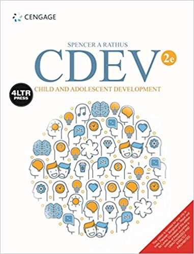 CDEV: Child and Adolescent Development