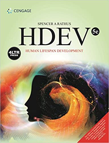 HDEV: Human Lifespan Development