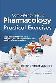 Anaesthetic Pharmacology : Handbook for Allied Health Science Students