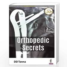 Orthopedic Secrets