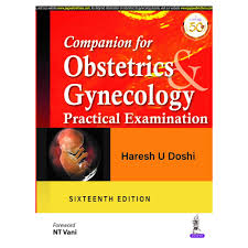 Companion for Obstetrics Gynecology Practical Examination