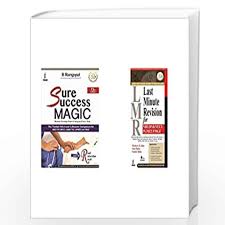 Sure Success Magic