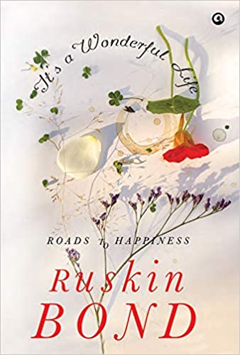 IT'S A WONDERFUL LIFE ROADS TO HAPPINESS (HB)