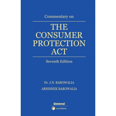 Commentary on the Consumer Protection Act
