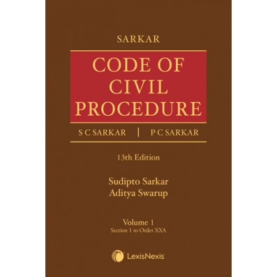 Code of Civil Procedure