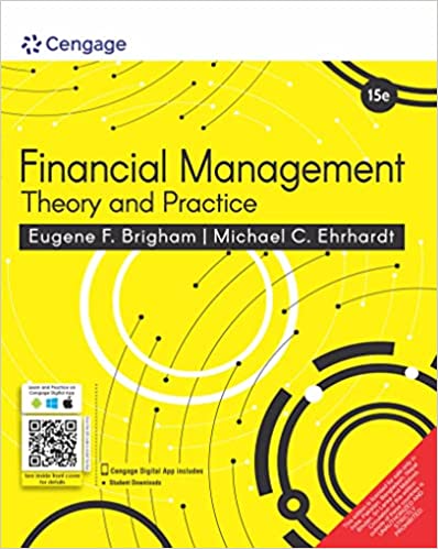 Financial Management: Theory and Practice