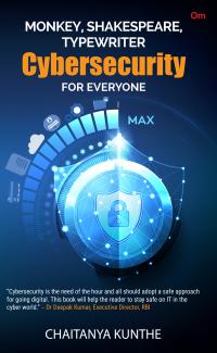 Monkey, Shakespeare, Typewriter Cybersecurity for Everyone