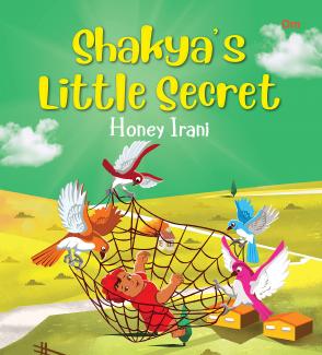 Shakya’s Little Secret